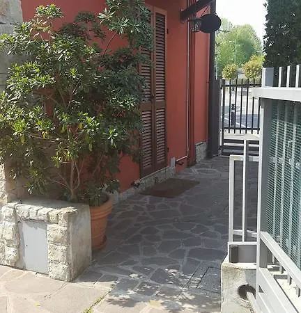 Oda ve Kahvaltı La Margi