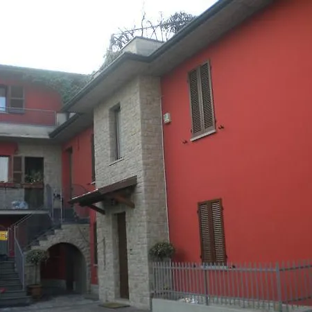 Oda ve Kahvaltı La Margi *